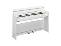 Yamaha YDP-S55 WH Arius Yamaha YDP-S55 WH Arius